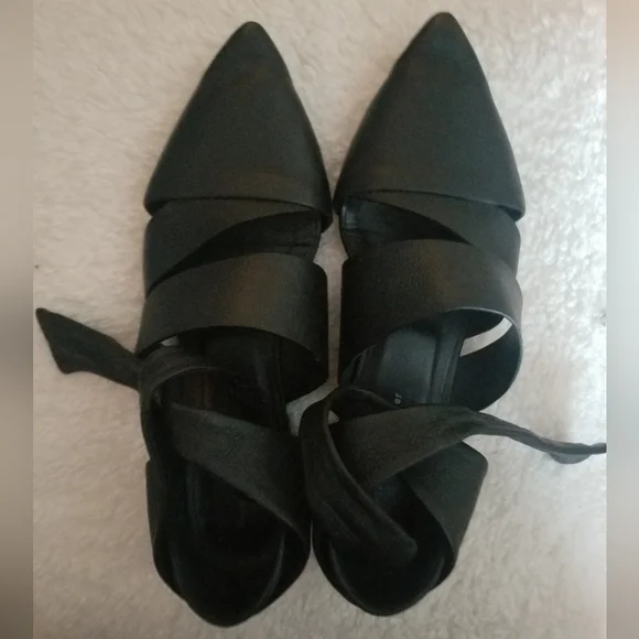 Proenza shouler flats - Picture 6 of 11